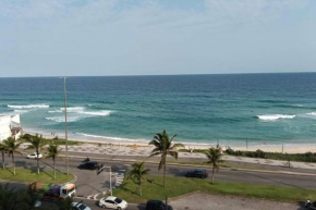 Flat Royal Plaza! Beira Mar!